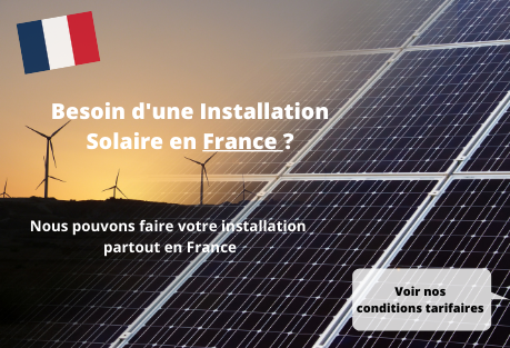 découvrez les services professionnels d'installateur de panneaux photovoltaïques à unieux. profitez d'une expertise locale pour optimiser votre production d'énergie solaire et réduire votre facture d'électricité. contactez-nous pour une évaluation gratuite et des solutions sur mesure.