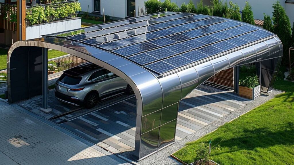 découvrez les dernières avancées dans le domaine de l'innovation solaire, explorez les technologies de panneaux photovoltaïques, de stockage d'énergie, et des solutions durables qui transforment notre façon de produire et consommer de l'énergie.