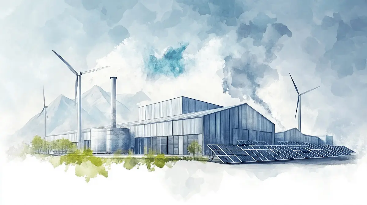 découvrez les dernières avancées et technologies en matière d'innovation énergétique. explorez comment ces solutions durables transforment notre quotidien, réduisent notre empreinte carbone et ouvrent la voie vers un avenir énergétique plus vert et plus efficace.