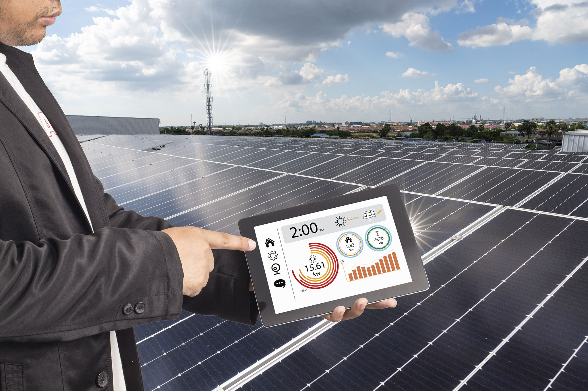 découvrez les services de notre installateur photovoltaïque en aquitaine, spécialiste de l'énergie solaire. profitez d'une installation sur-mesure pour optimiser votre consommation d'énergie et réduire votre empreinte carbone. contactez-nous pour un devis gratuit et donnez un nouvel élan à votre projet énergétique.