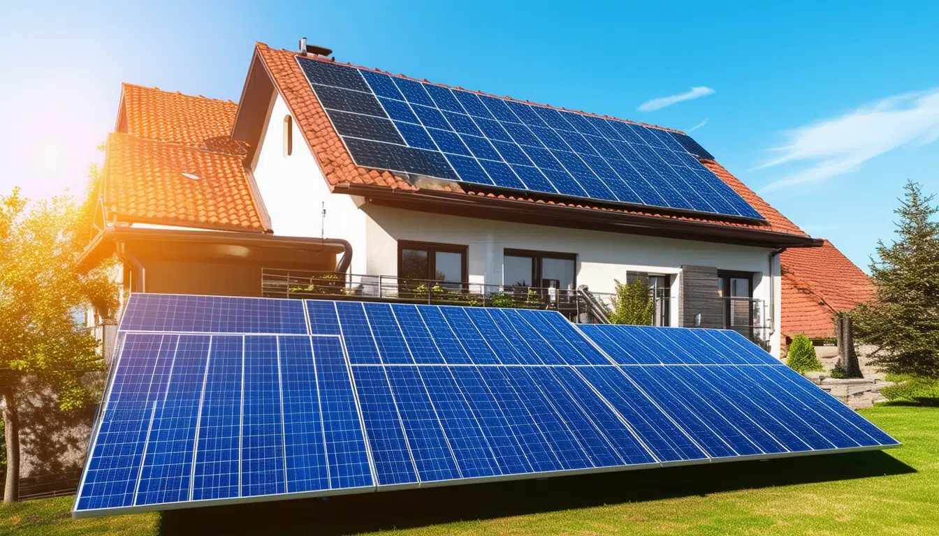 découvrez comment maximiser la rentabilité de vos panneaux solaires grâce à des conseils pratiques et des informations sur les économies d'énergie et les aides financières.