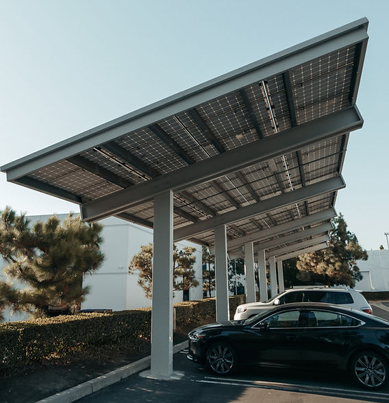 découvrez comment l'installation de panneaux photovoltaïques sur des parkings peut transformer des espaces inutilisés en sources d'énergie renouvelable, tout en offrant des avantages environnementaux et économiques significatifs.
