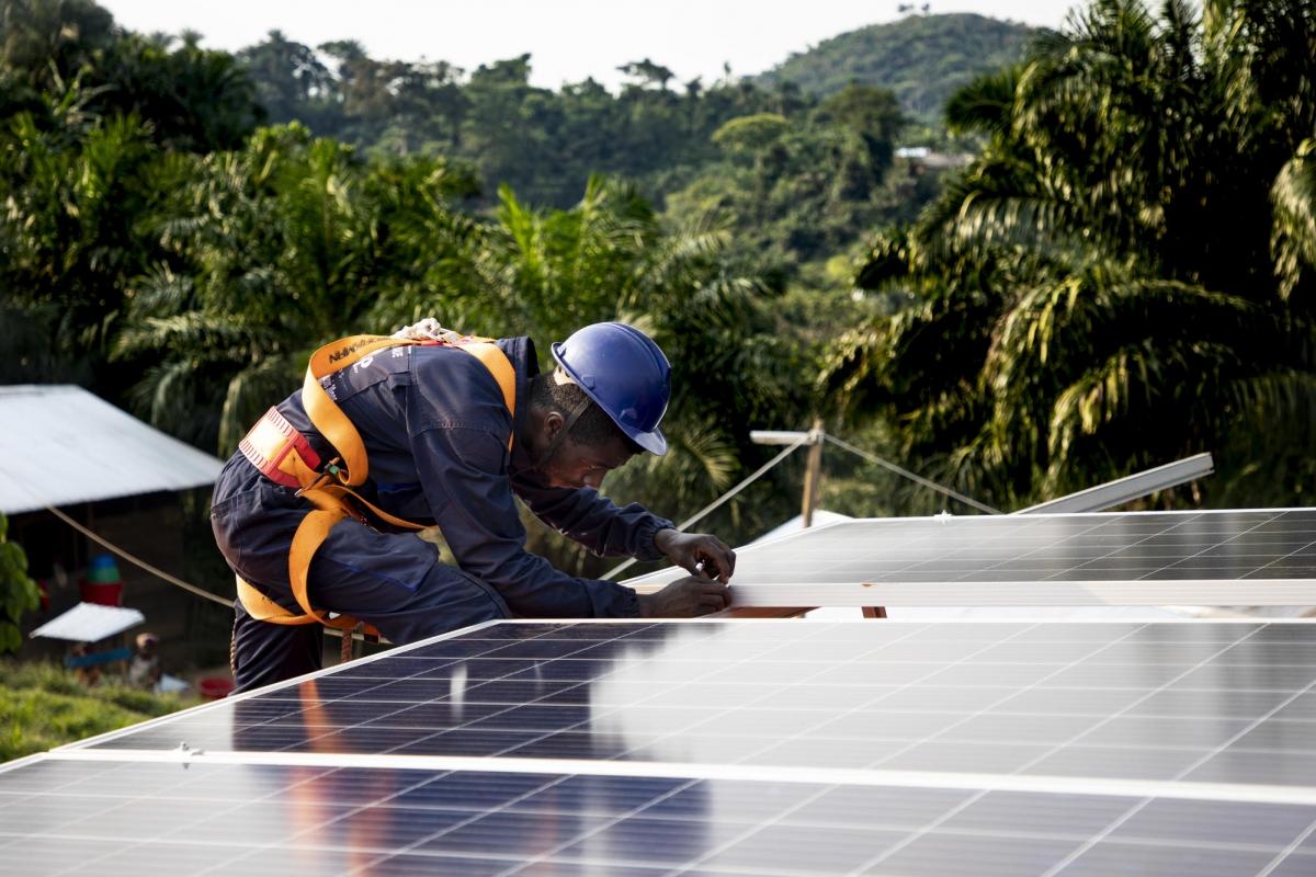 découvrez les meilleurs installateurs photovoltaïques en belgique pour maximiser votre production d'énergie solaire. profitez d'installations de qualité, d'expertise locale et d'un service client exceptionnel pour transformer votre espace en une source d'énergie durable.