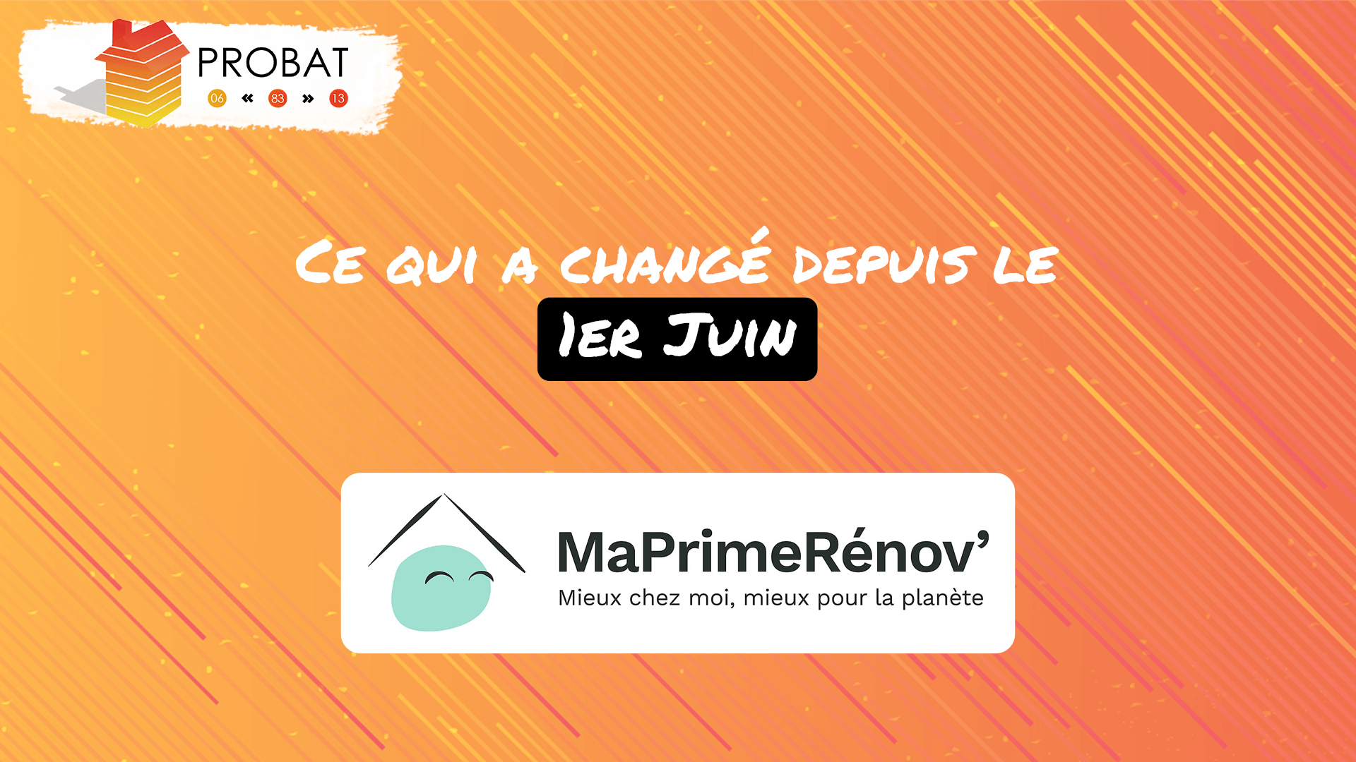 découvrez maprimerénov' 2023, le dispositif d'aide à la rénovation énergétique qui vous accompagne dans vos projets d'amélioration de l'habitat. obtenez des subventions et des conseils pour rendre votre logement plus économe en énergie et respectueux de l'environnement.