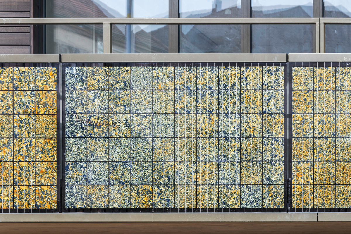 découvrez des solutions innovantes et esthétiques pour l'installation de panneaux solaires. optimisez l'efficacité énergétique de votre espace tout en préservant l'harmonie de votre design intérieur et extérieur.