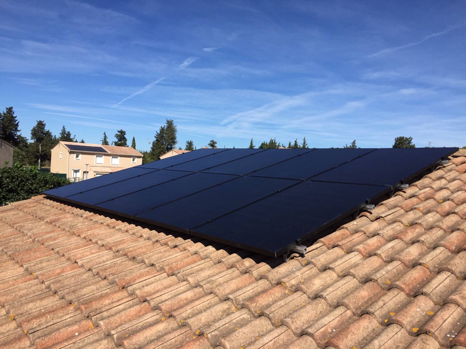 obtenez un devis rapide et gratuit pour l'installation de panneaux photovoltaïques. découvrez comment réduire votre facture d'électricité et contribuer à l'énergie durable grâce à nos solutions sur mesure.