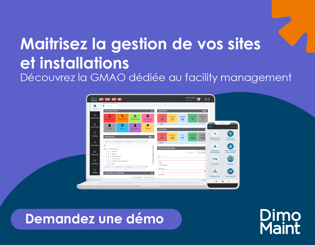 découvrez nos solutions efficaces pour la gestion des installations : optimisation des ressources, maintenance préventive et amélioration continue pour garantir performance et durabilité.