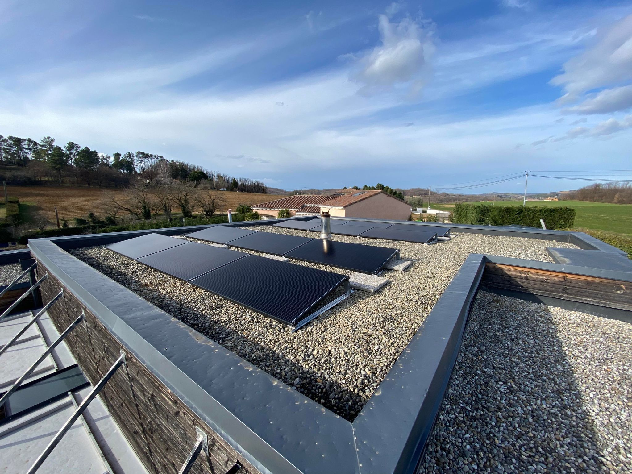 découvrez comment optimiser vos panneaux solaires pour maximiser leur rendement et réduire vos factures d'électricité. apprenez des astuces pratiques et des conseils d'experts pour tirer le meilleur parti de votre installation solaire.