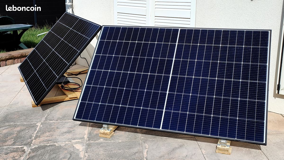 découvrez comment le panneau solaire d'autoconsommation peut réduire vos factures d'énergie tout en respectant l'environnement. investissez dans une solution durable et économisez grâce à l'énergie renouvelable.