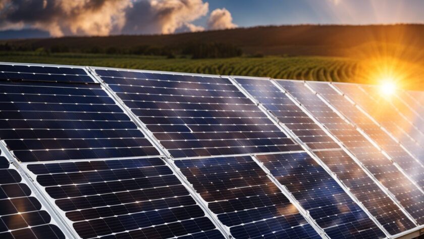 découvrez notre routeur solaire, une solution écologique et innovante pour connecter vos appareils tout en préservant l'environnement. idéal pour les aventures en plein air ou les installations hors réseau, il vous permet de profiter d'une connexion fiable grâce à l'énergie solaire.