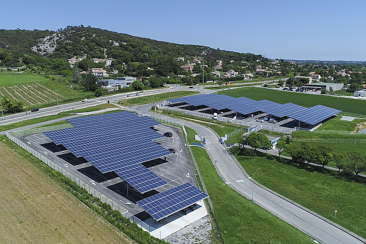 découvrez comment optimiser la production d'énergie grâce à l'ensoleillement. apprenez les meilleures techniques et technologies pour maximiser votre rendement énergétique avec l'énergie solaire.
