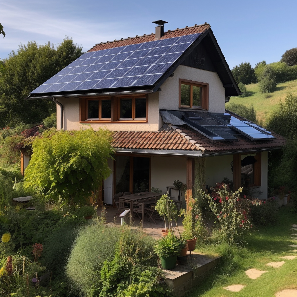 découvrez les avantages de l'autoconsommation solaire : produisez votre propre électricité et réduisez vos factures énergétiques tout en contribuant à la transition écologique. informez-vous sur les étapes à suivre pour installer des panneaux solaires chez vous.