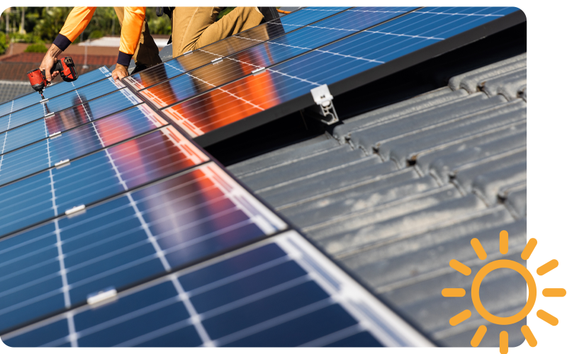 découvrez nos installateurs agréés photovoltaïque, experts en solutions d'énergie solaire. profitez d'une installation fiable et efficace pour réduire vos factures d'électricité tout en préservant l'environnement.