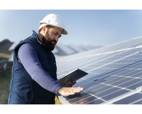 découvrez les nombreux avantages d'opter pour un installateur certifié de panneaux solaires. garantissez une installation conforme et sécurisée, bénéficiez d'une expertise reconnue et maximisez votre rendement énergétique tout en contribuant à la transition écologique.