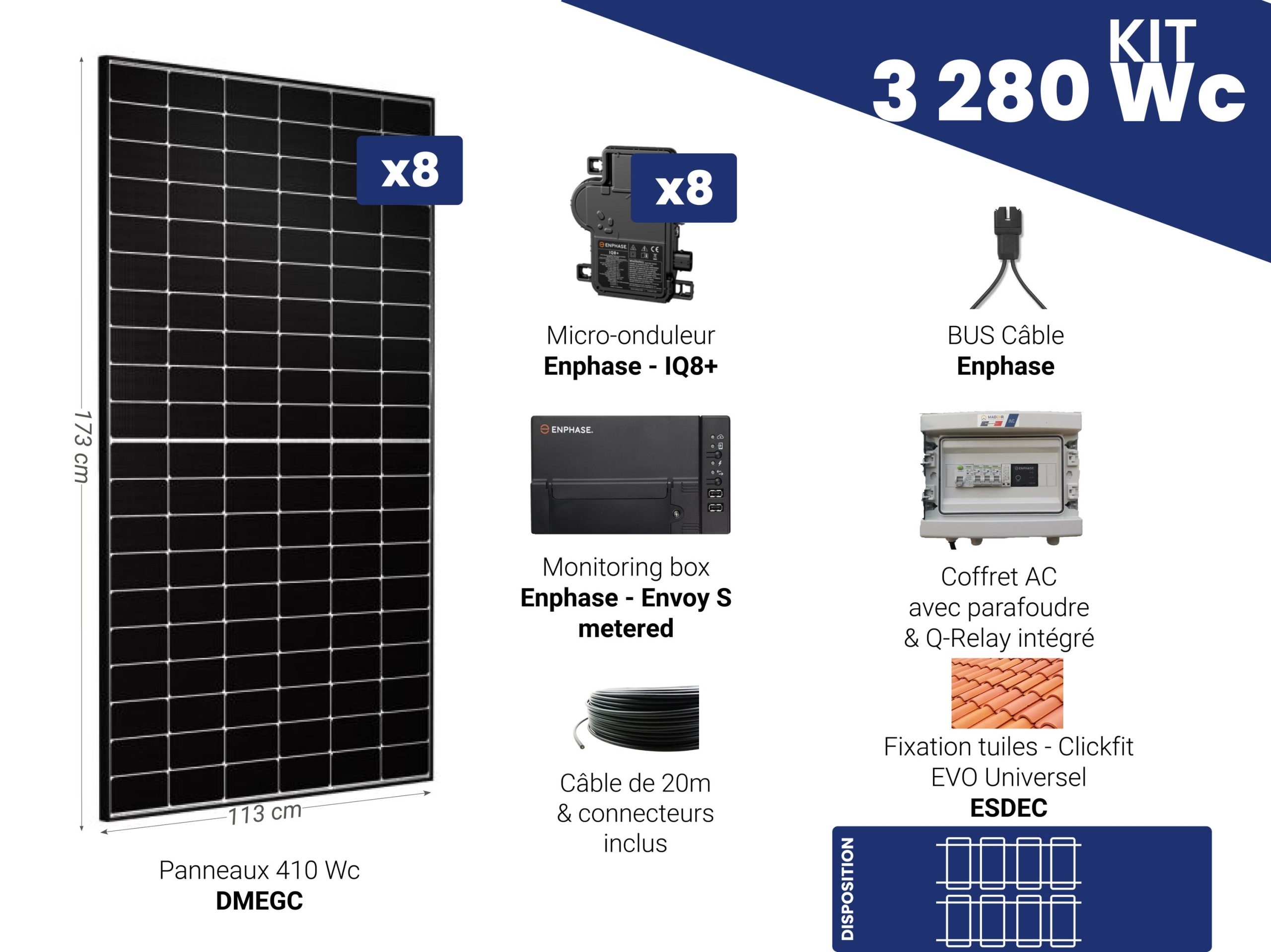 découvrez comment choisir le meilleur installateur enphase pour optimiser l'installation de vos panneaux solaires. conseils, critères de sélection et avantages d'une installation professionnelle pour garantir votre efficacité énergétique.