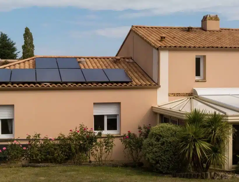 découvrez les meilleurs installateurs de panneaux photovoltaïques à castres. professionnels certifiés, solutions sur mesure et énergies renouvelables à votre portée. obtenez un devis gratuit et réduisez votre empreinte carbone dès aujourd'hui.