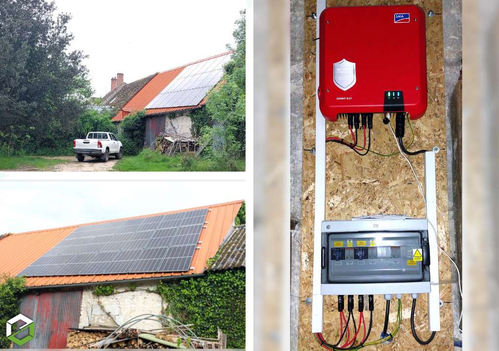 découvrez notre service d'installation de panneaux photovoltaïques à cluses. profitez de solutions énergétiques durables et économisez sur vos factures d'électricité tout en contribuant à la protection de l'environnement.