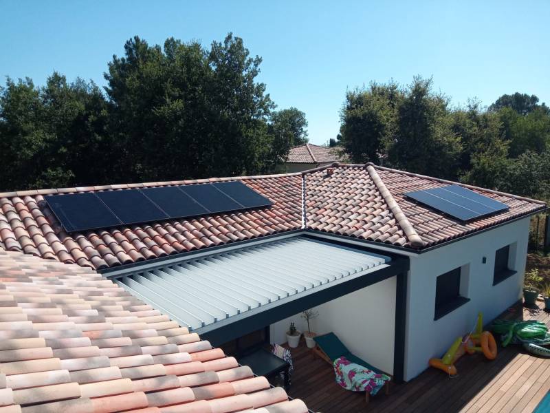 découvrez nos services d'installation de panneaux photovoltaïques à figeac. profitez d'une énergie renouvelable et réduisez vos factures d'électricité grâce à nos solutions adaptées à vos besoins.