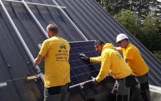 découvrez nos services d'installation photovoltaïque à fleurus. profitez d'une énergie renouvelable et d'économies sur votre facture d'électricité grâce à nos experts qualifiés. transformez votre toit en une source d'énergie durable et respectueuse de l'environnement.
