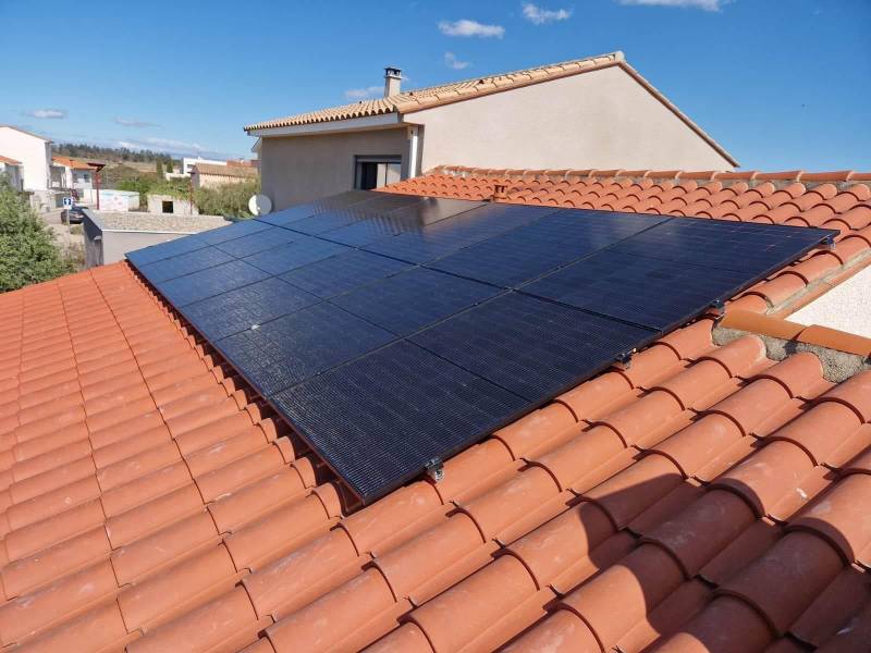 découvrez notre service d'installation de panneaux photovoltaïques à la roche-sur-yon. profitez d'énergies renouvelables pour réduire vos factures d'électricité tout en préservant l'environnement. contactez-nous pour un devis personnalisé.