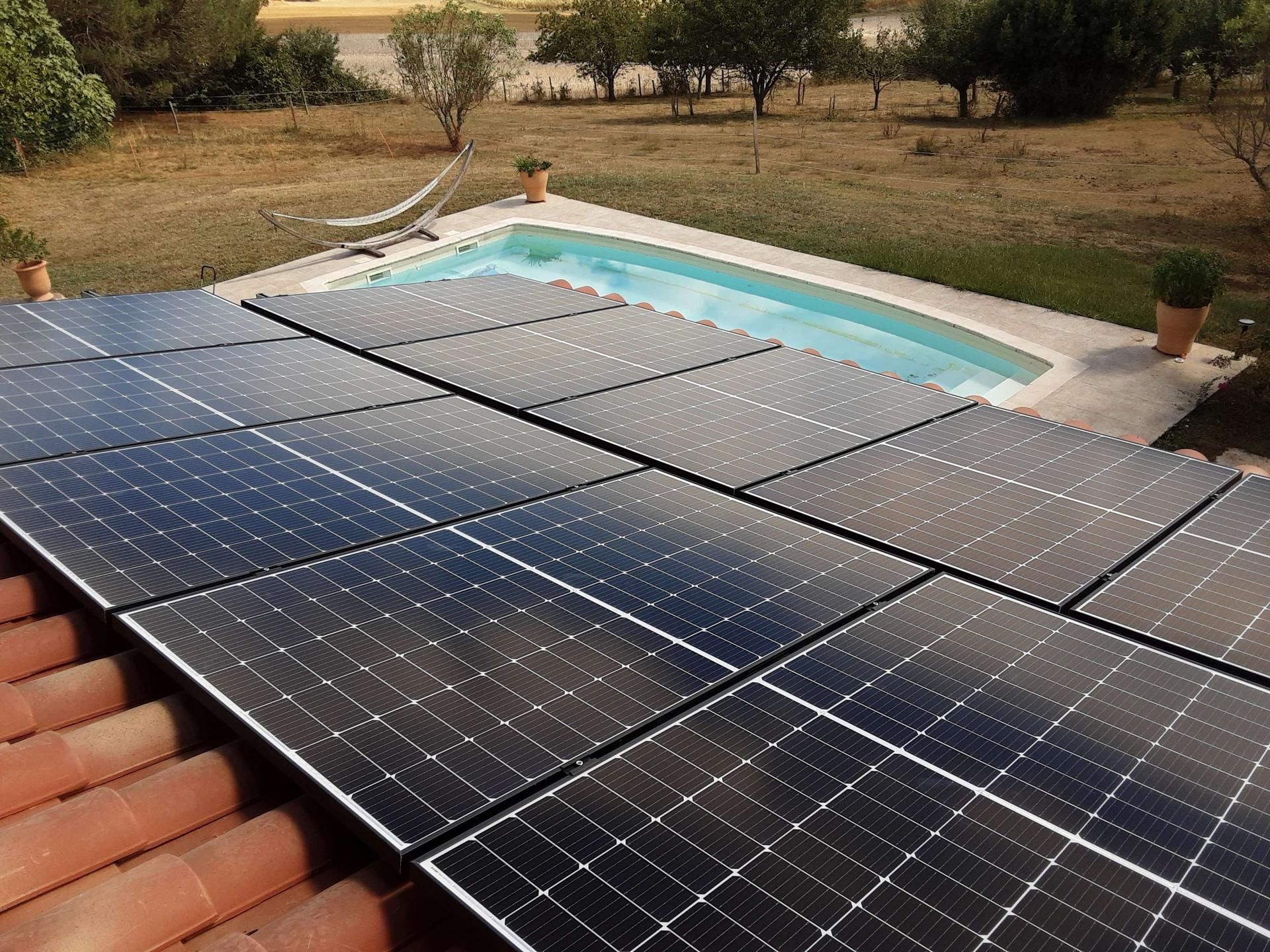 découvrez notre service d'installation de panneaux photovoltaïques à montauban, garantissant une efficacité énergétique optimale et un engagement pour l'environnement. bénéficiez d'une expertise locale et d'une solution sur mesure pour réduire vos factures d'énergie tout en contribuant à la transition énergétique.