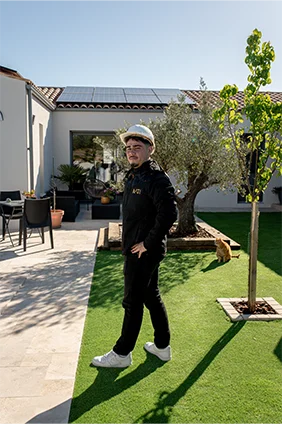 découvrez notre service d'installateur de panneaux photovoltaïques à surgères. profitez d'une énergie renouvelable et réduisez vos factures d'électricité grâce à nos solutions sur mesure. contactez-nous dès aujourd'hui pour un devis gratuit !