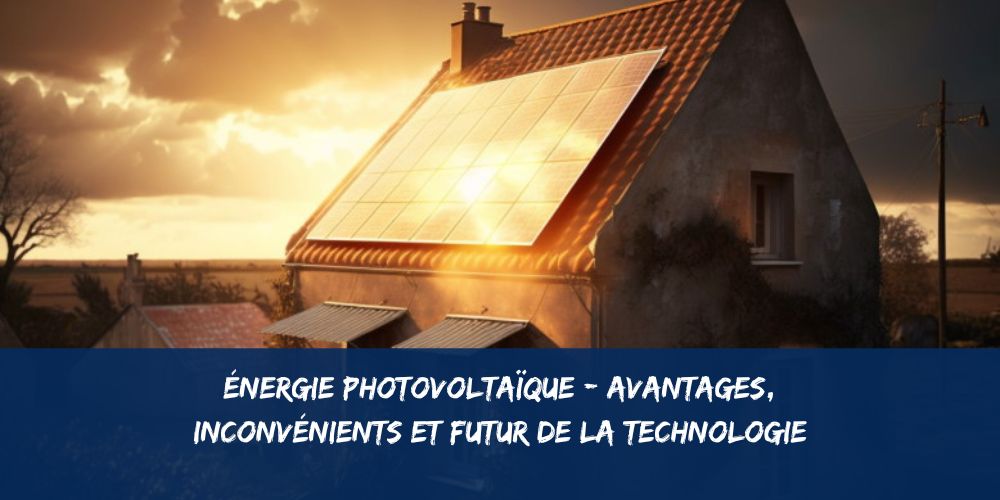 découvrez les nombreux avantages d'engager un installateur photovoltaïque, de l'expertise technique à l'optimisation de l'énergie solaire, en passant par des économies substantielle sur vos factures d'électricité.