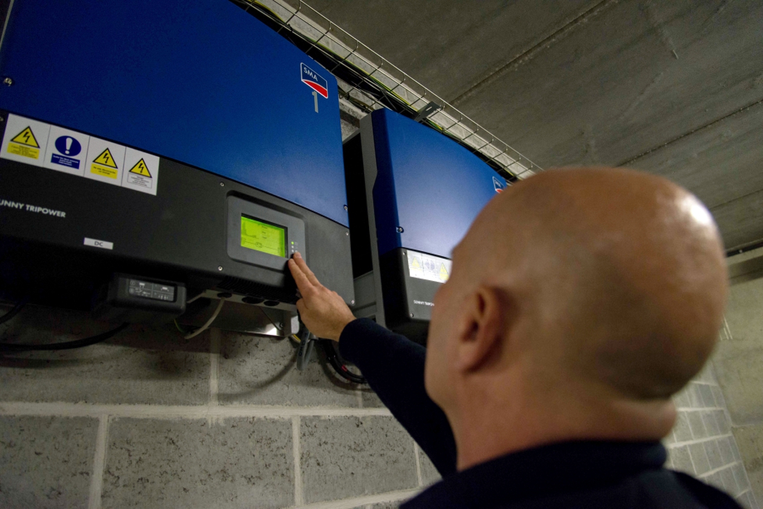 découvrez les experts en installation de panneaux photovoltaïques en brabant wallon. profitez d'une électricité propre et réduisez vos factures énergétiques tout en participant à la transition énergétique. contactez-nous pour un devis personnalisé!