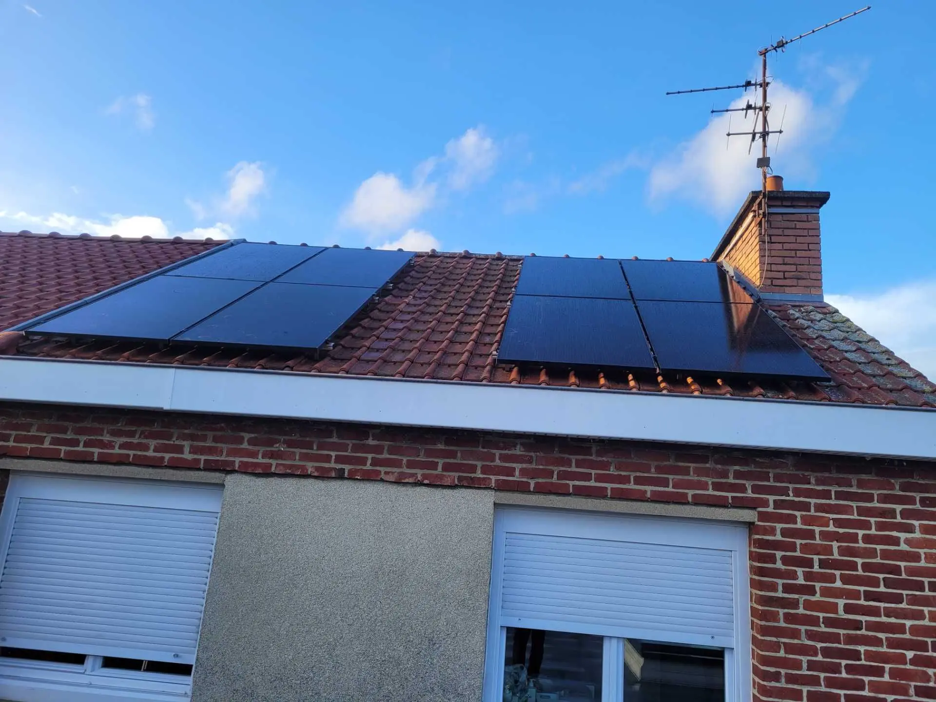 faites confiance à notre expertise en installation de panneaux photovoltaïques dans le nord. profitez d'une énergie renouvelable et d'économies sur vos factures d'électricité grâce à nos solutions sur mesure. contactez-nous dès aujourd'hui pour un devis gratuit !