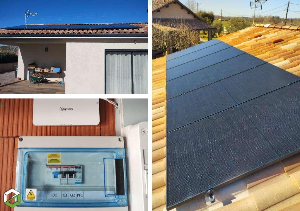 découvrez notre service d'installateur de panneaux photovoltaïques dans le tarn. profitez d'une énergie renouvelable, réduisez vos factures et contribuez à la protection de l'environnement avec nos solutions adaptées à vos besoins.