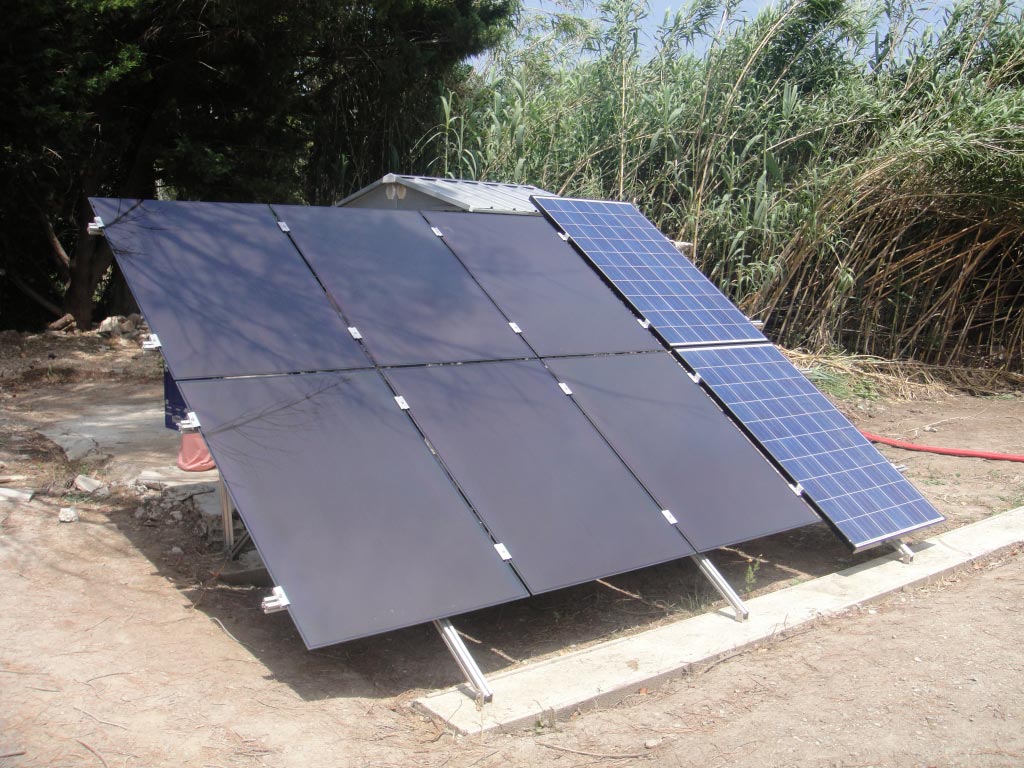 découvrez nos services d'installation de panneaux photovoltaïques dans le vaucluse. profitez d'énergies renouvelables pour réduire vos factures d'électricité tout en préservant l'environnement. contactez nos experts pour un devis personnalisé !