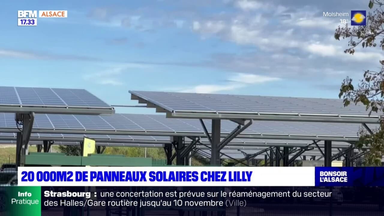 découvrez notre service d'installation de panneaux photovoltaïques en alsace. nos experts s'engagent à vous fournir des solutions énergétiques durables et efficaces, adaptées à vos besoins. profitez d'une énergie propre et réduisez vos factures d'électricité tout en contribuant à la transition énergétique.