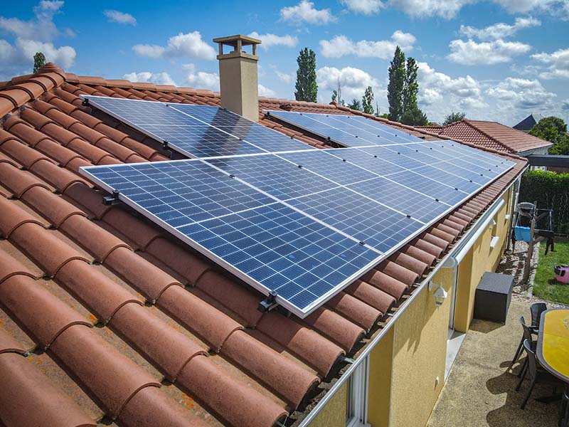 découvrez comment choisir le meilleur installateur de panneaux photovoltaïques en auvergne pour optimiser votre production d'énergie solaire. bénéficiez de conseils pratiques et d'une liste d'installateurs qualifiés pour un projet réussi.