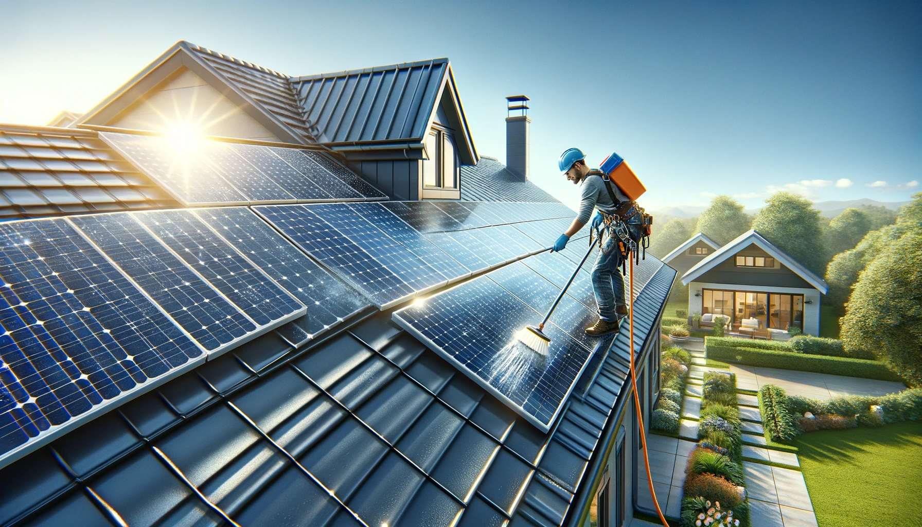 découvrez nos services d'installation de panneaux photovoltaïques en loire. profitez d'une énergie verte et réduisez votre facture d'électricité grâce à nos experts locaux. contactez-nous pour un devis personnalisé et transformez votre toit en source d'énergie renouvelable.