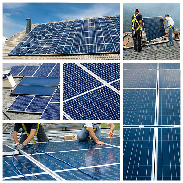 découvrez les nombreux avantages de l'installation photovoltaïque en mayenne : économies sur vos factures d'électricité, valorisation de votre patrimoine, et contribution à la transition énergétique. optez pour une solution durable et rentable pour votre maison ou entreprise.