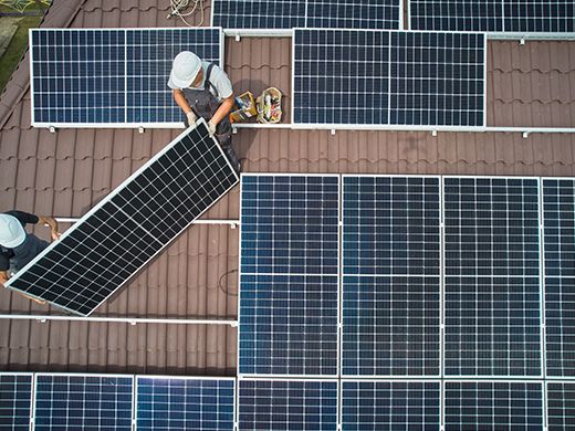 découvrez les nombreux avantages d'un installateur de panneaux solaires : expertise technique, économies d'énergie, aides financières, et impact positif sur l'environnement. faites le choix de l'énergie renouvelable avec un professionnel qualifié.