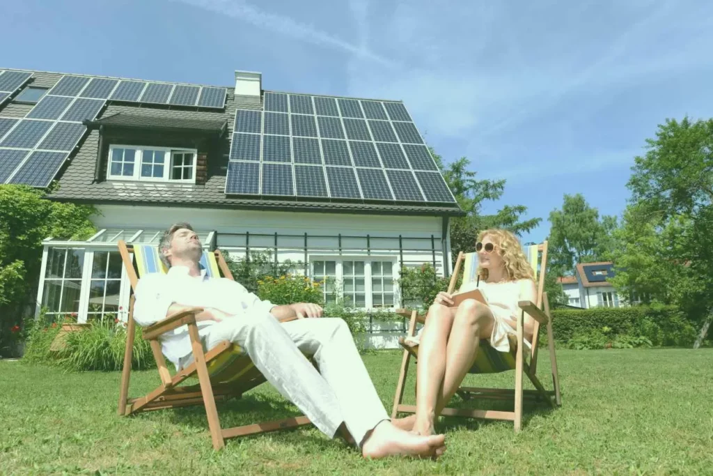 découvrez les nombreux avantages d'opter pour un installateur photovoltaïque engie pour votre système de 3kw. profitez d'une installation de qualité, d'une réduction de vos factures d'énergie, et d'un impact positif sur l'environnement grâce à l'énergie solaire.