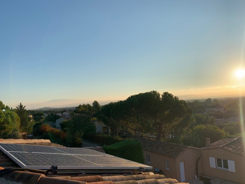 découvrez les services d'un installateur photovoltaïque à avignon, expert en solutions d'énergie solaire. profitez d'installations de qualité, adaptées à vos besoins, pour réduire vos factures d'électricité et contribuer à la transition énergétique. contactez-nous pour un devis personnalisé.