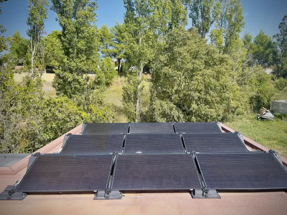 découvrez notre service d'installateur photovoltaïque à béziers, spécialiste dans l'installation de panneaux solaires. profitez de solutions écoresponsables pour réduire vos factures d'énergie et valoriser votre patrimoine. contactez-nous pour un devis personnalisé et engagez-vous vers une énergie durable !
