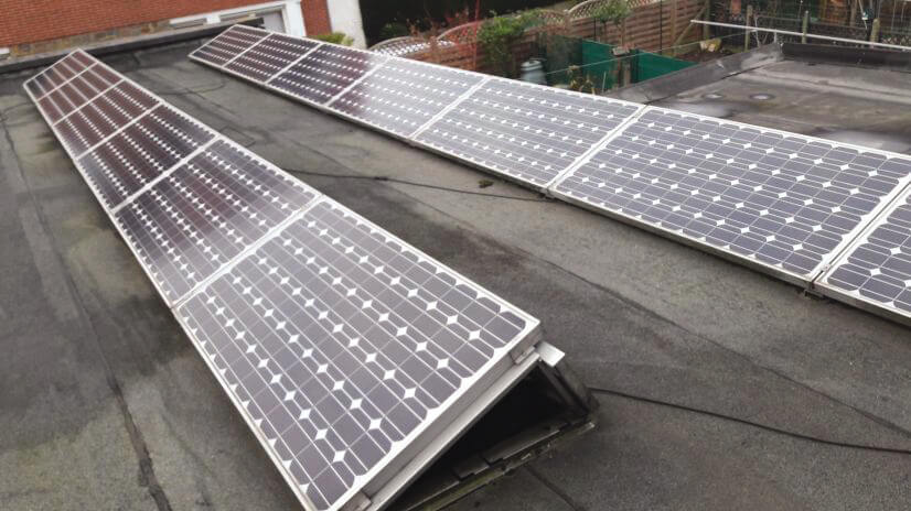 découvrez les services d'un installateur photovoltaïque à bruxelles pour transformer votre énergie solaire en économies. profitez d'une expertise locale et d'une installation sur mesure pour optimiser votre consommation d'électricité tout en respectant l'environnement.