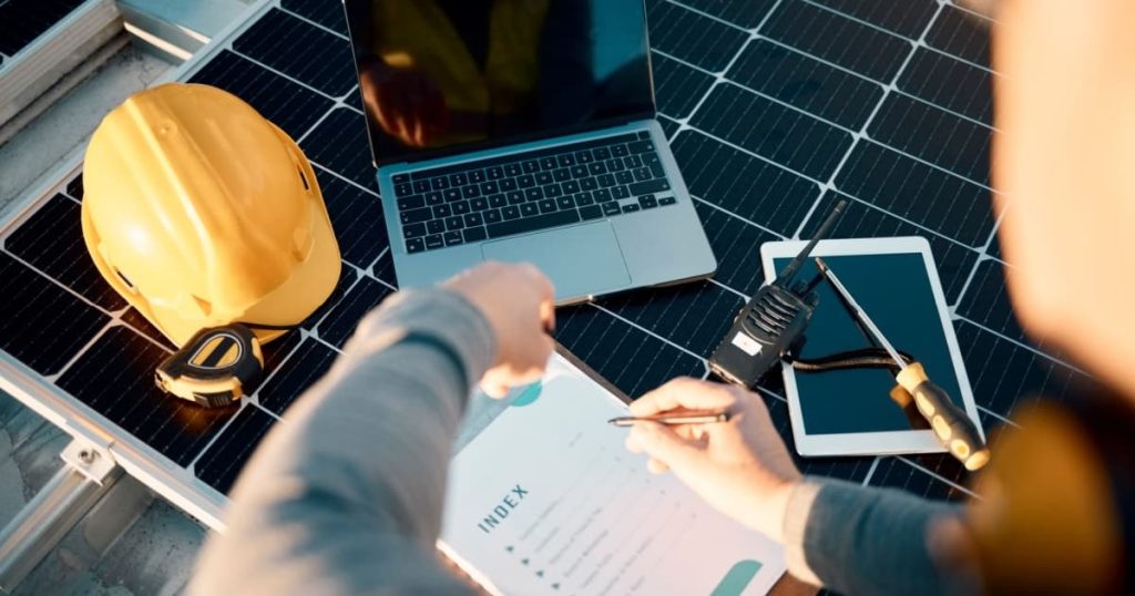 découvrez nos services d'installation de panneaux photovoltaïques à charleroi. profitez des énergies renouvelables pour réduire vos factures d'électricité et contribuer à un avenir durable. faites appel à nos experts pour un devis gratuit et personnalisé.