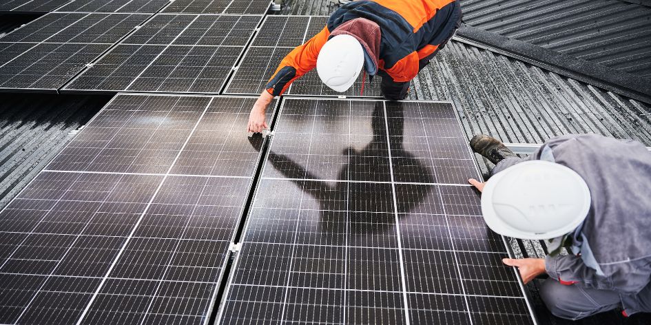découvrez les services d'un installateur photovoltaïque à gap, spécialisé dans l'installation de panneaux solaires. profitez d'une expertise locale pour optimiser votre production d'énergie et réduire vos factures. transformez votre toit en une source d'énergie renouvelable durable.
