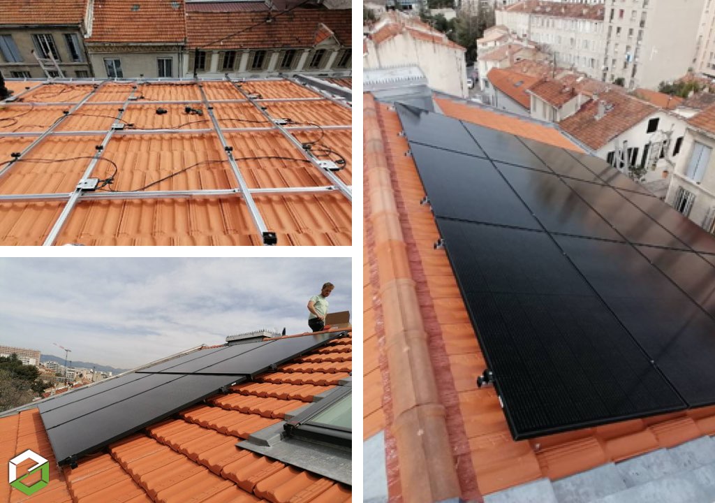 découvrez nos services d'installateur photovoltaïque à marseille pour une solution énergétique durable et économique. notre équipe d'experts vous accompagne dans l'installation de panneaux solaires adaptés à vos besoins. profitez des énergies renouvelables et réduisez votre facture d'électricité dès aujourd'hui !