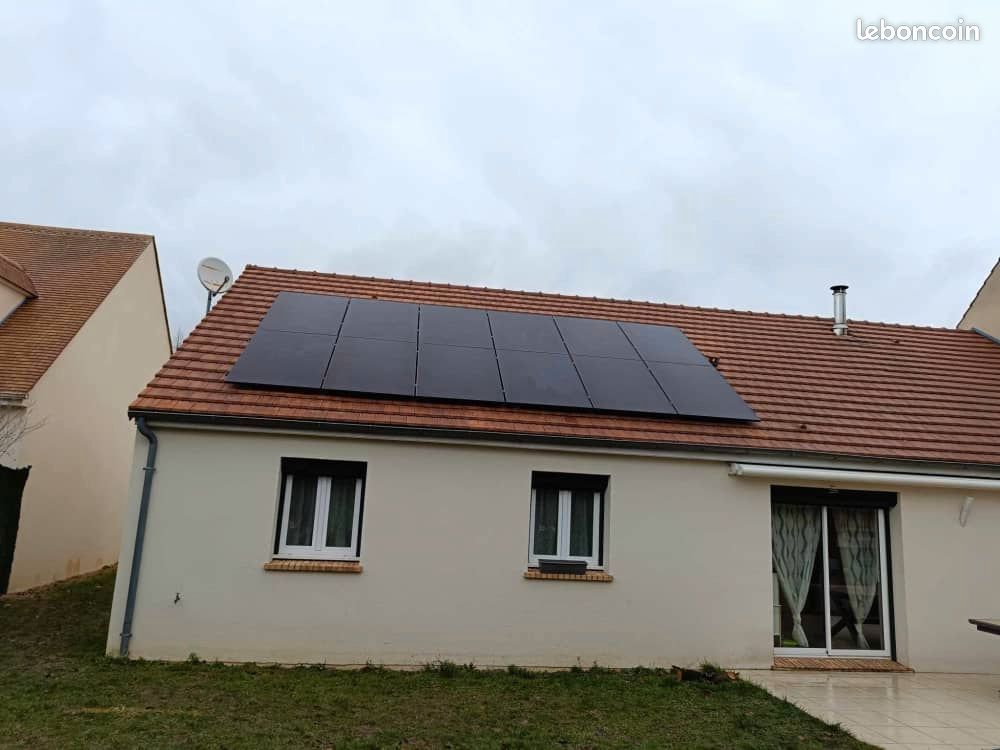 découvrez notre service d'installateur photovoltaïque à montpellier, spécialiste de l'énergie solaire. profitez d'une expertise locale pour optimiser votre système énergétique et réduire vos factures. engagement qualité et solutions sur-mesure.