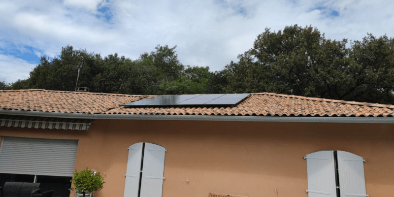 découvrez les services d'installation de panneaux photovoltaïques à narrosse. profitez d'une énergie solaire renouvelable et réduisez vos factures d'électricité grâce à nos experts. contactez-nous pour un devis personnalisé.