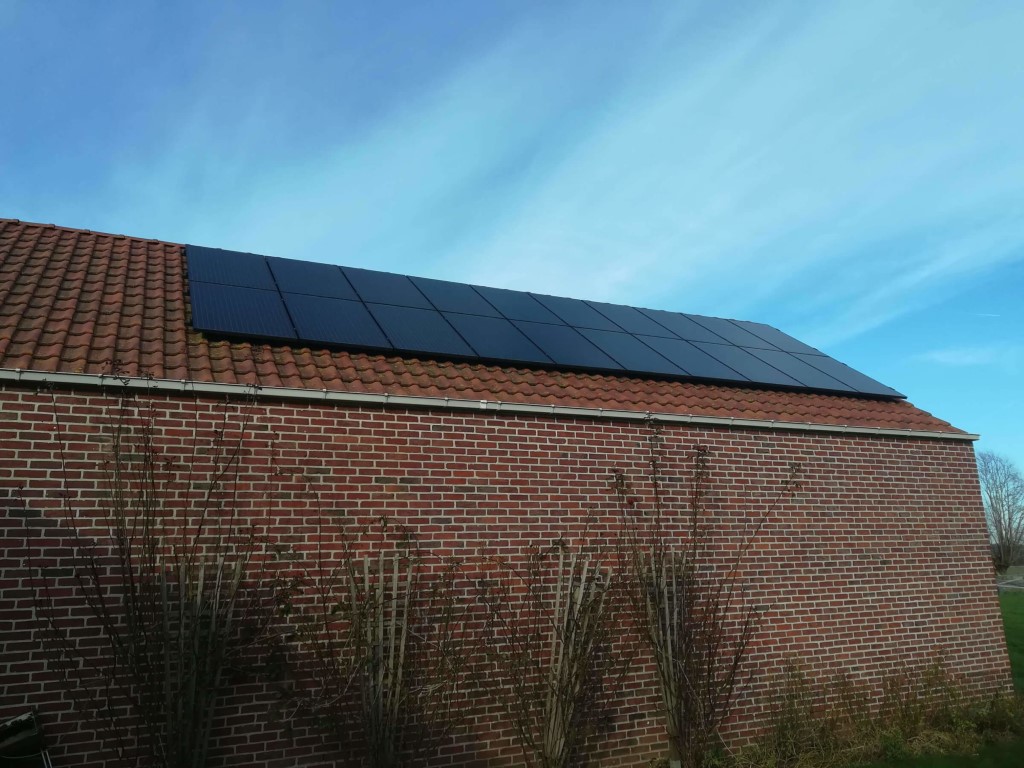 découvrez nos services d'installation photovoltaïque à tournai. profitez d'une énergie renouvelable et économisez sur vos factures d'électricité tout en contribuant à la protection de l'environnement. contactez nos experts pour un devis personnalisé et des conseils adaptés à vos besoins.