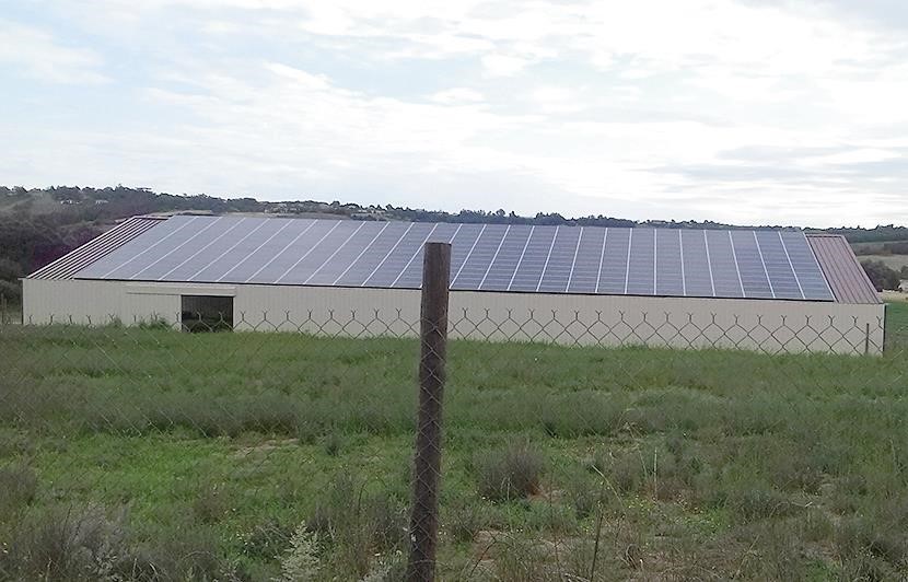 transformez votre habitation avec un installateur photovoltaïque edf dans le tarn. profitez d'une énergie renouvelable, économisez sur vos factures électriques et participez à la transition énergétique. contactez-nous pour un devis personnalisé et découvrez les avantages d'une installation solaire adaptée à vos besoins.