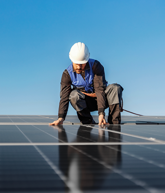 découvrez notre service d'installateur photovoltaïque dans le rhône, spécialisé dans la conception et l'installation de panneaux solaires pour une énergie durable et des économies sur votre facture d'électricité. profitez d'un accompagnement professionnel et personnalisé pour votre projet solaire.