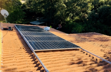 trouvez un installateur photovoltaïque dans le var pour des solutions d'énergie solaire sur mesure. profitez de conseils d'experts, d'une installation professionnelle et d'une transition vers une énergie propre et durable. demandez votre devis dès aujourd'hui!