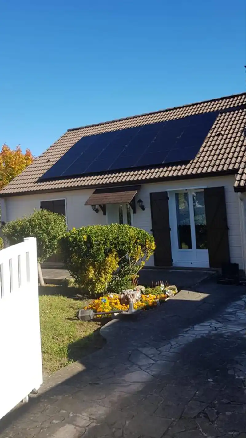 découvrez nos services d'installation de panneaux photovoltaïques dans le nord-pas-de-calais. profitez d'une énergie renouvelable et réduisez vos factures d'électricité grâce à une expertise locale. contactez-nous pour un devis personnalisé !